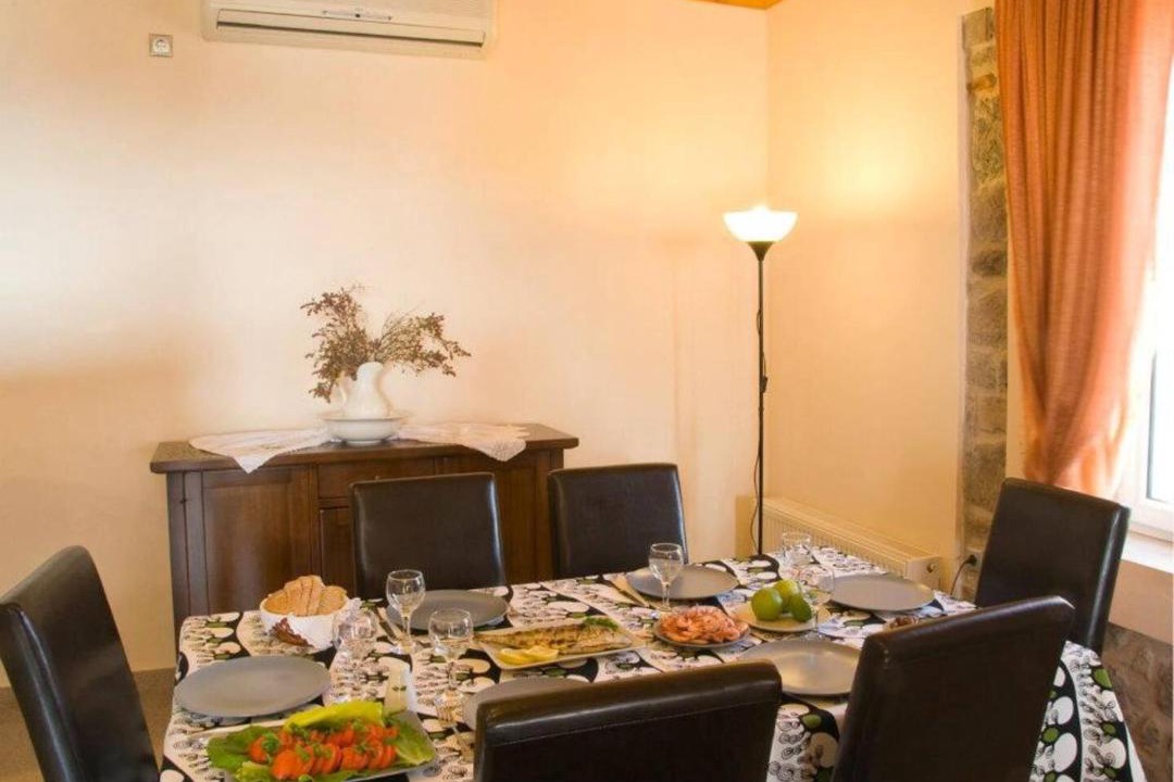 Photo of Livingroom in Lesbos