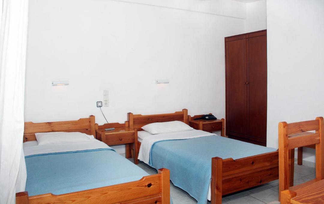 Photo of Bedroom in Stalida