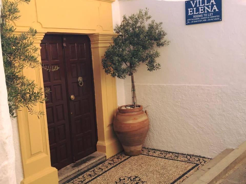 Photo of Others in Lindos