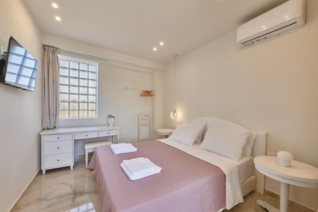 Photo of Bedroom in Stavromenos