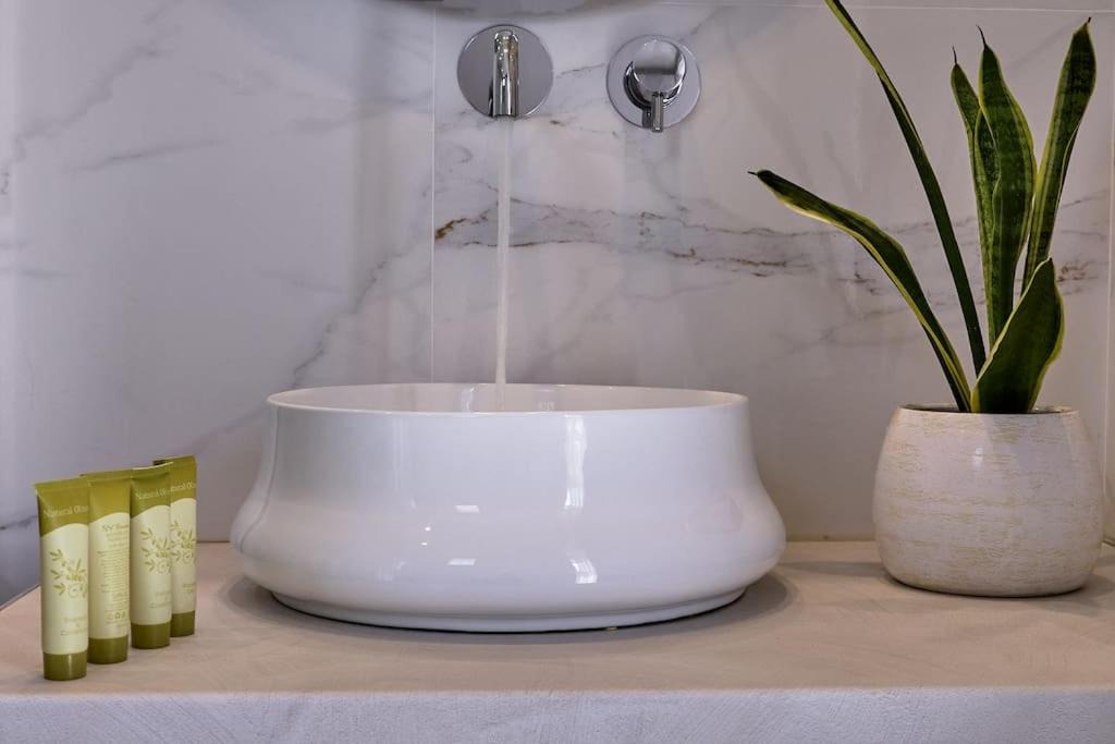 Photo of Bathroom in Stavromenos