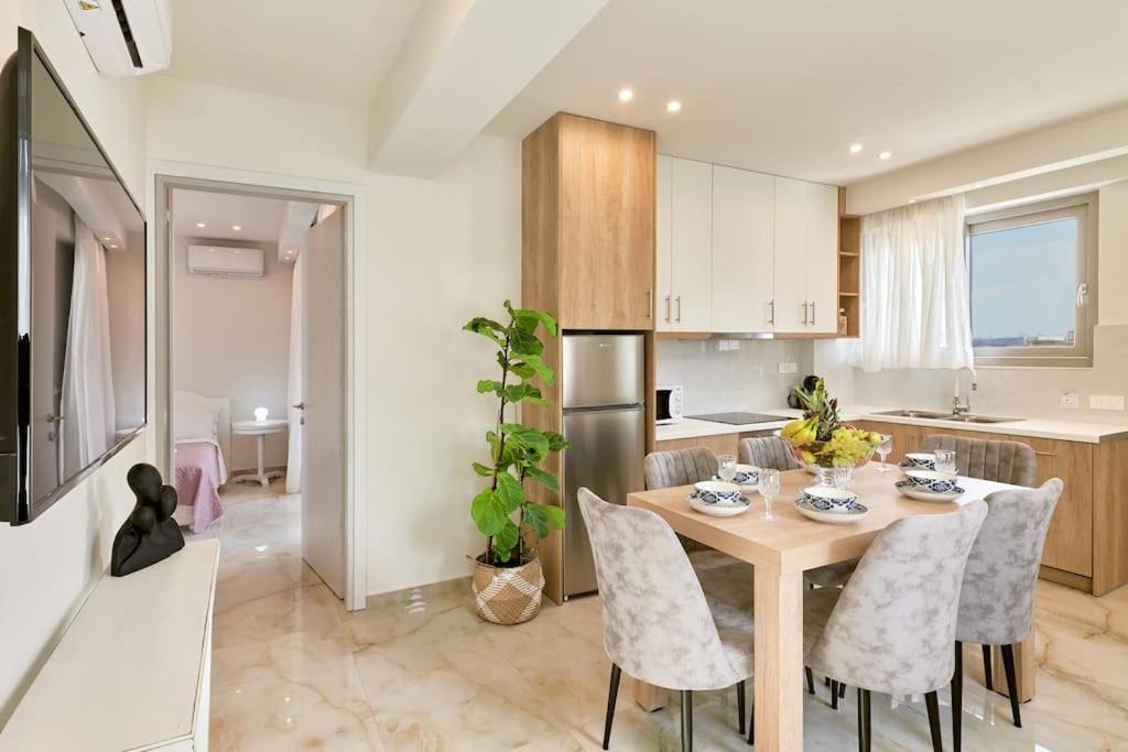 Photo of Livingroom in Stavromenos