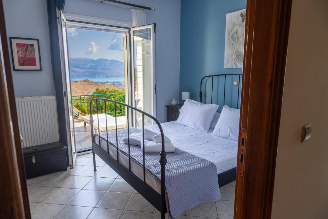 Photo of Bedroom in Paliki