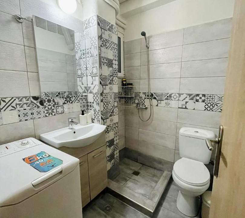 Photo of Bathroom in Agios Panteleimonas