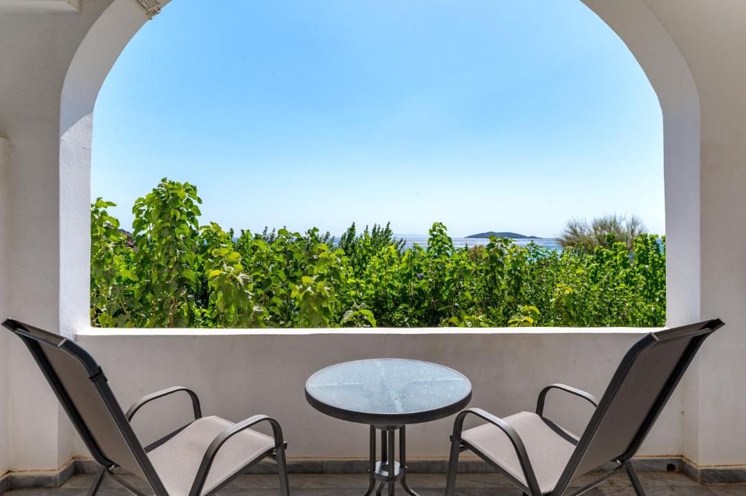Photo of Patio Balcony in Kipri