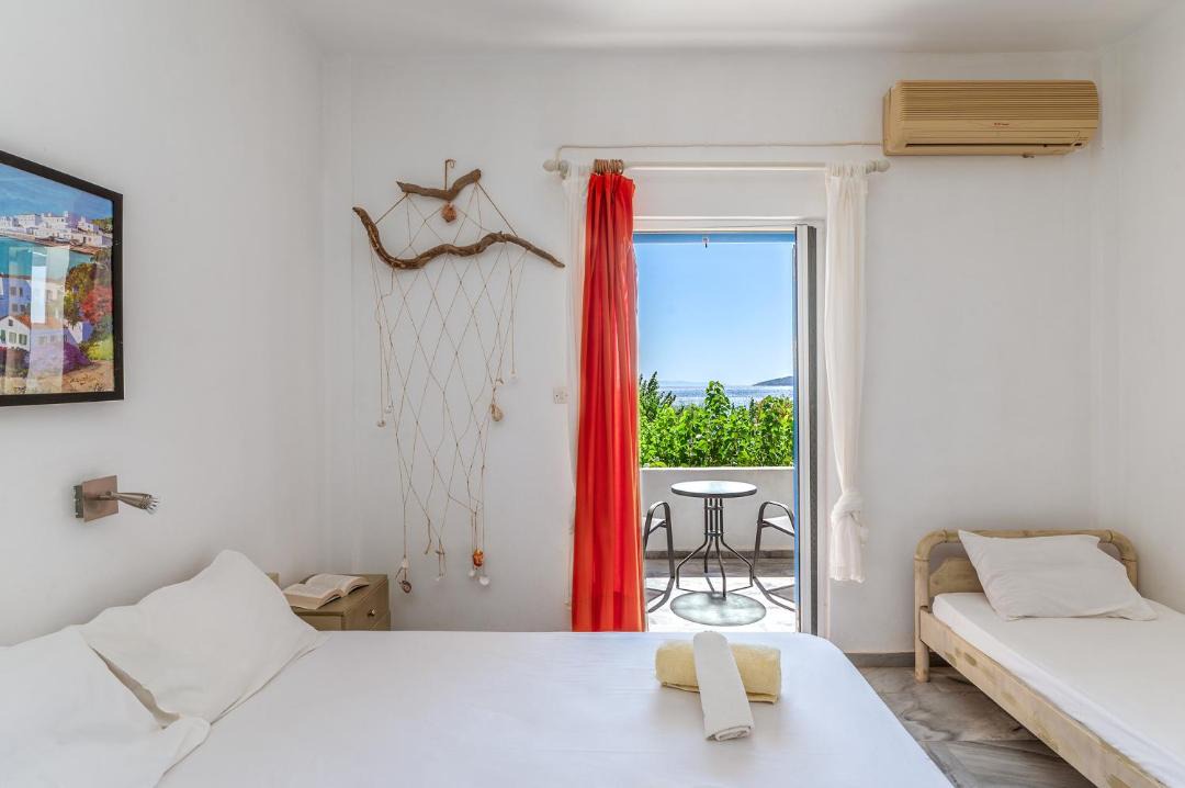 Photo of Bedroom in Kipri