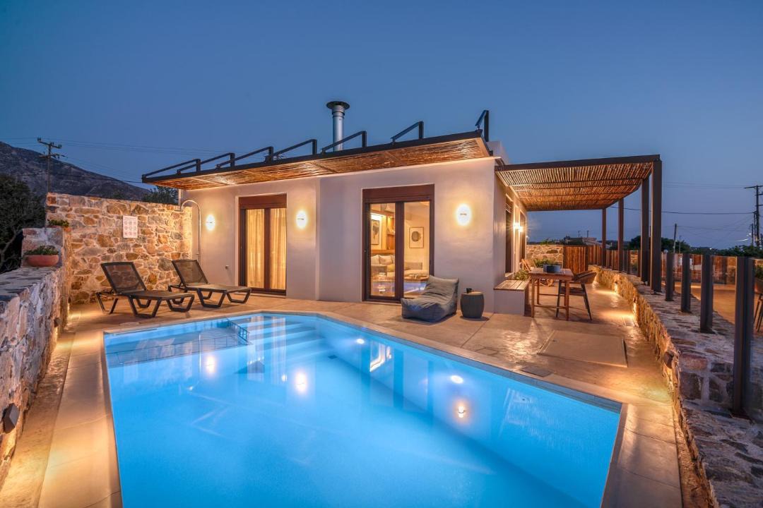 Photo of Outdoor in Ayios Pandeleimon