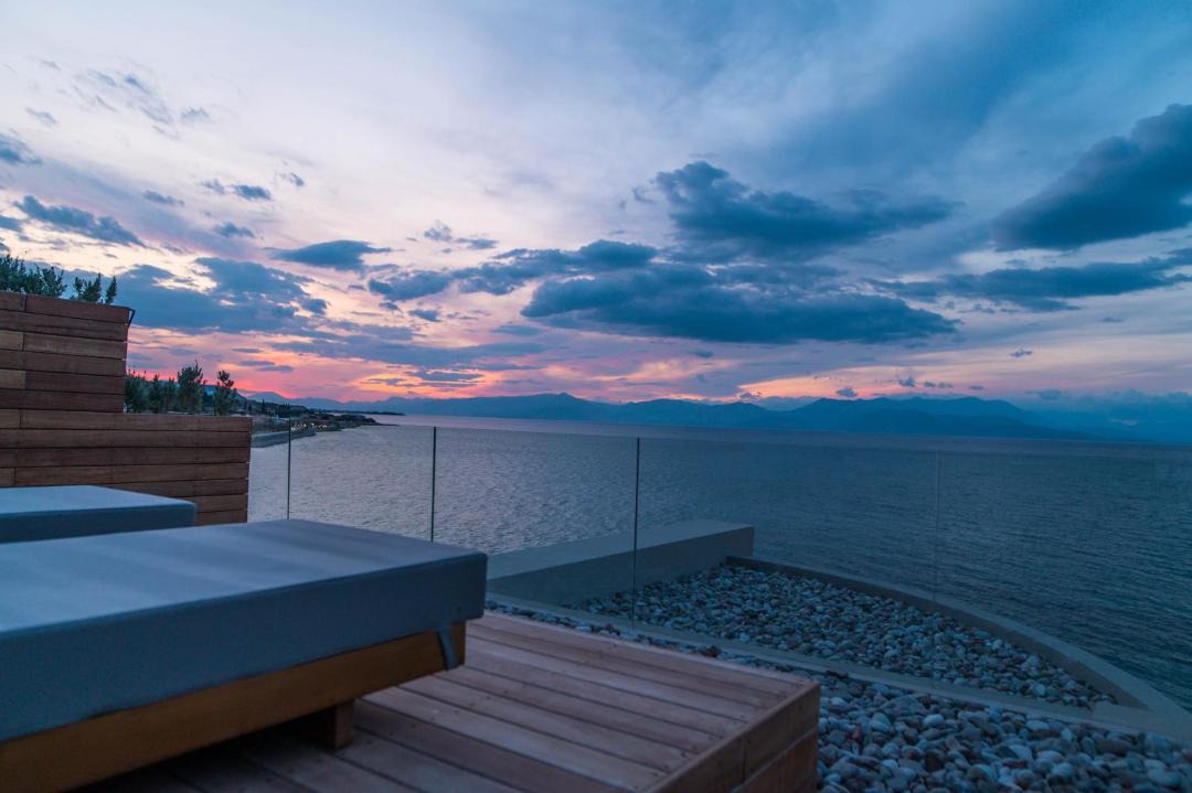 Photo of Patio Balcony in Egira