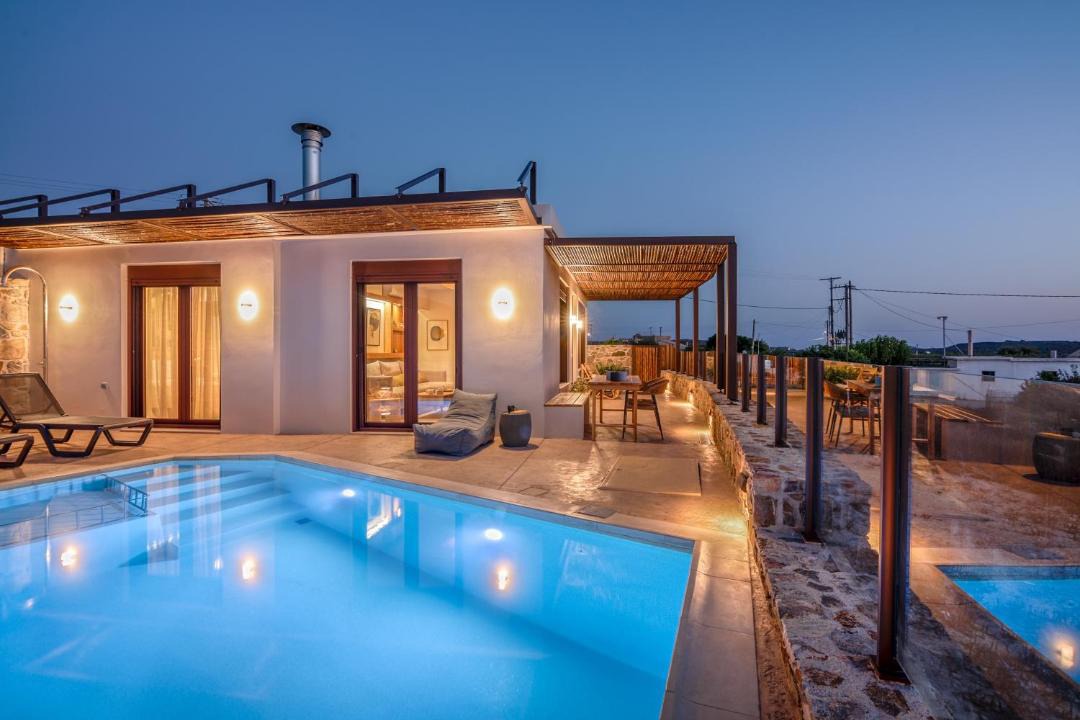 Photo of Outdoor in Ayios Pandeleimon