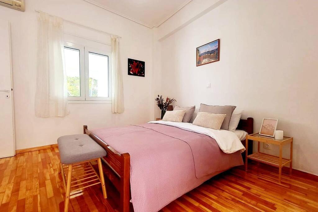 Photo of Bedroom in Athens