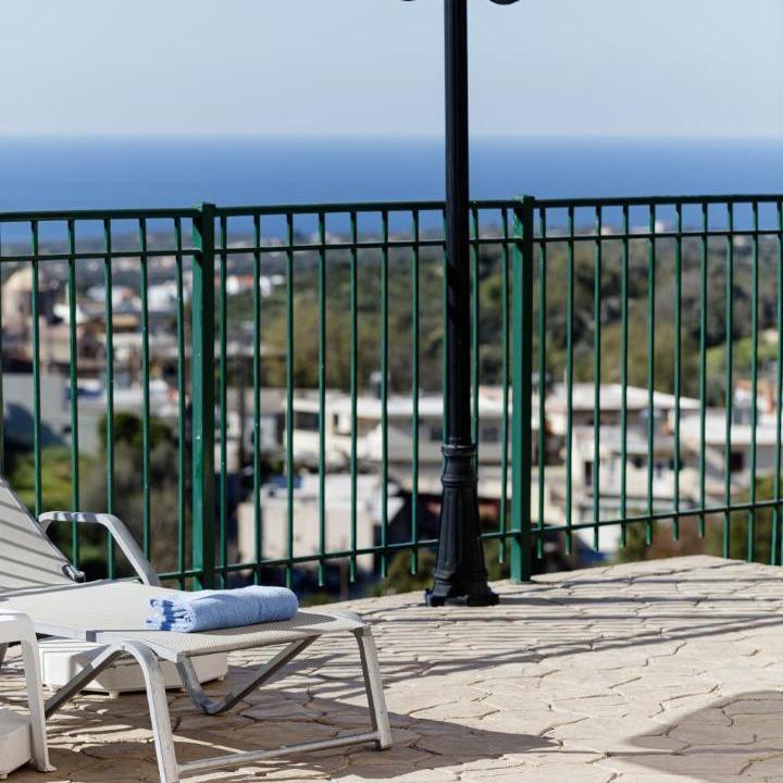 Photo of Patio Balcony in Kirianna