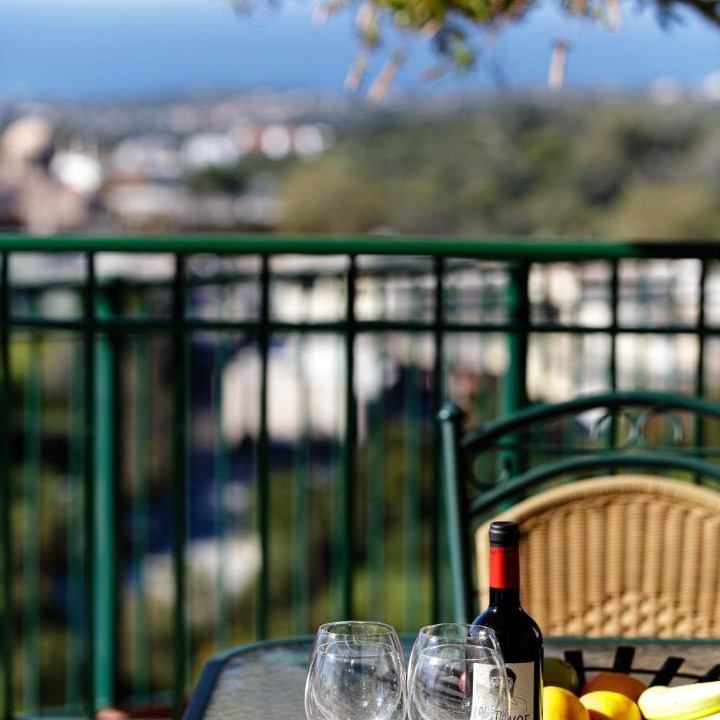 Photo of Patio Balcony in Kirianna