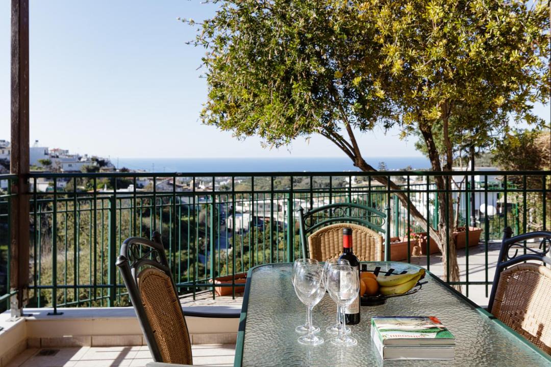 Photo of Patio Balcony in Kirianna