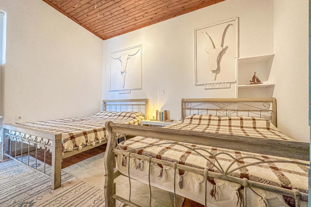 Photo of Bedroom in Agriles