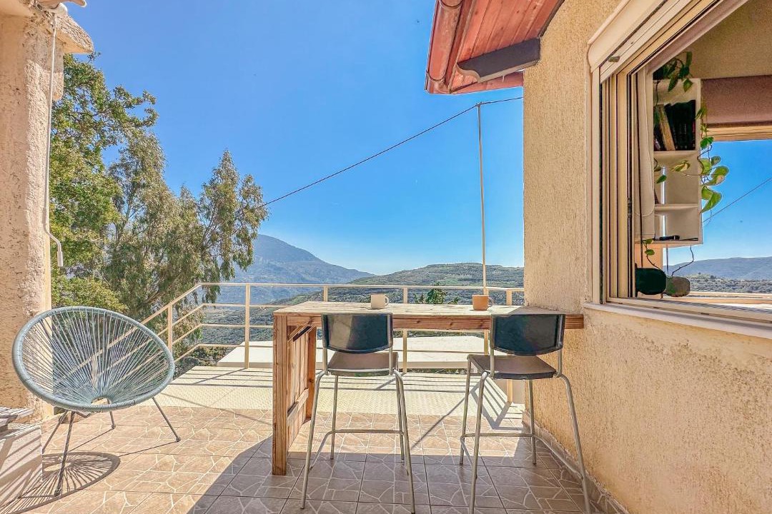 Photo of Patio Balcony in Agriles
