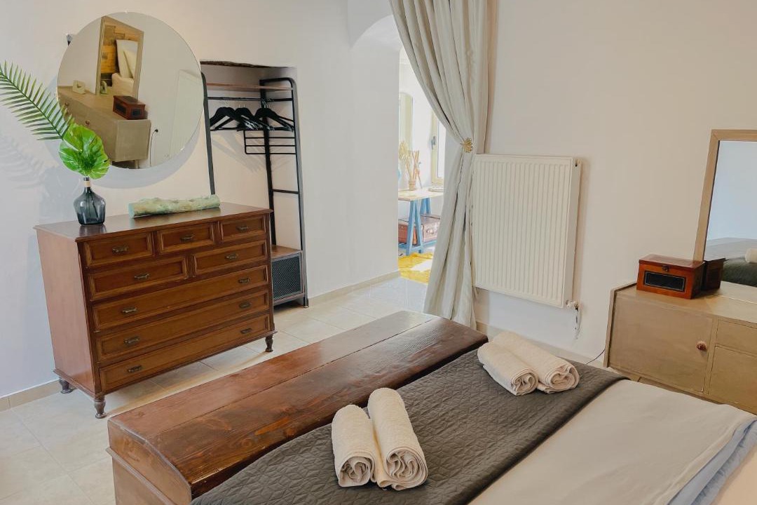 Photo of Bedroom in Agriles