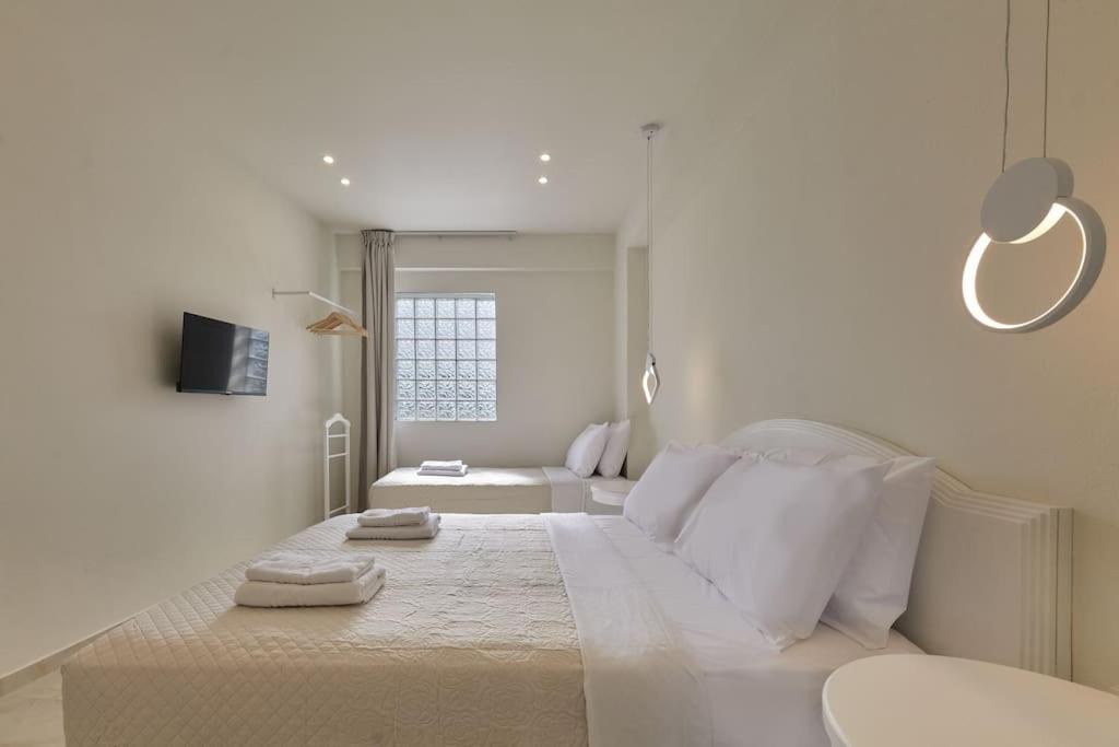 Photo of Bedroom in Stavromenos