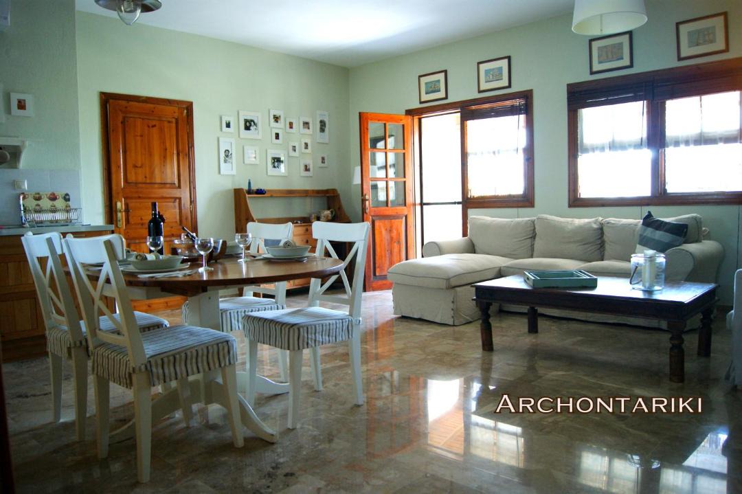Photo of Livingroom in Vatopedi