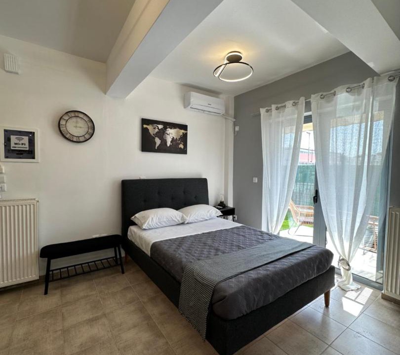 Photo of Bedroom in Agios Dimitrios