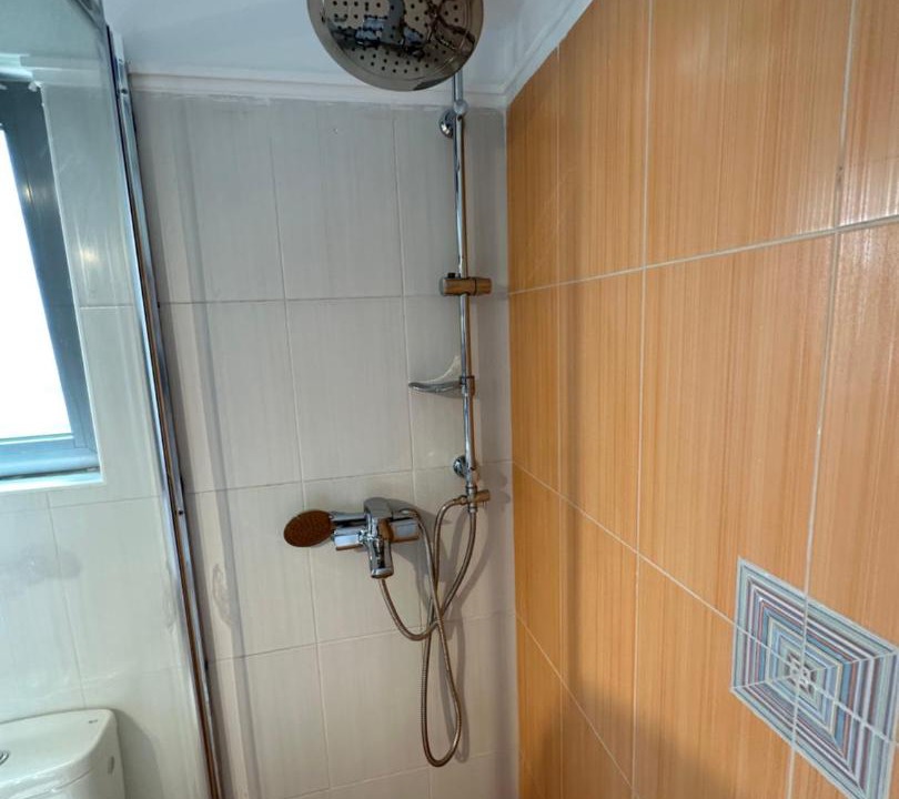 Photo of Bathroom in Agios Dimitrios