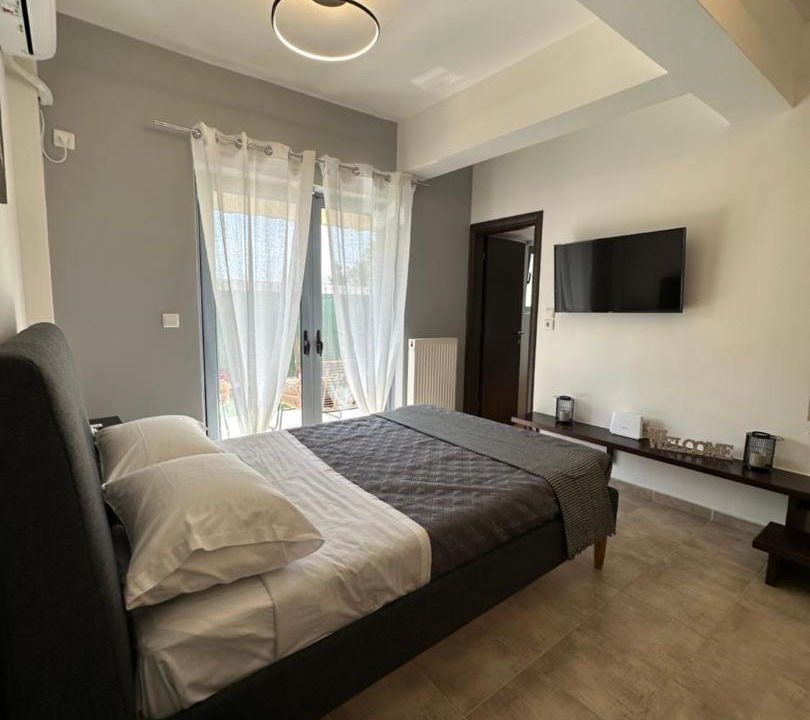 Photo of Bedroom in Agios Dimitrios