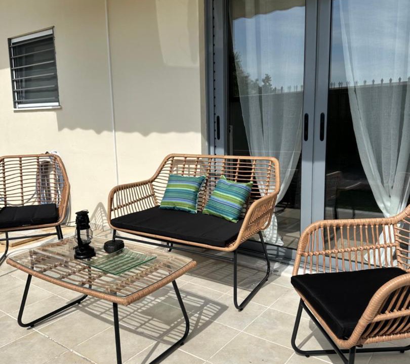 Photo of Patio Balcony in Agios Dimitrios