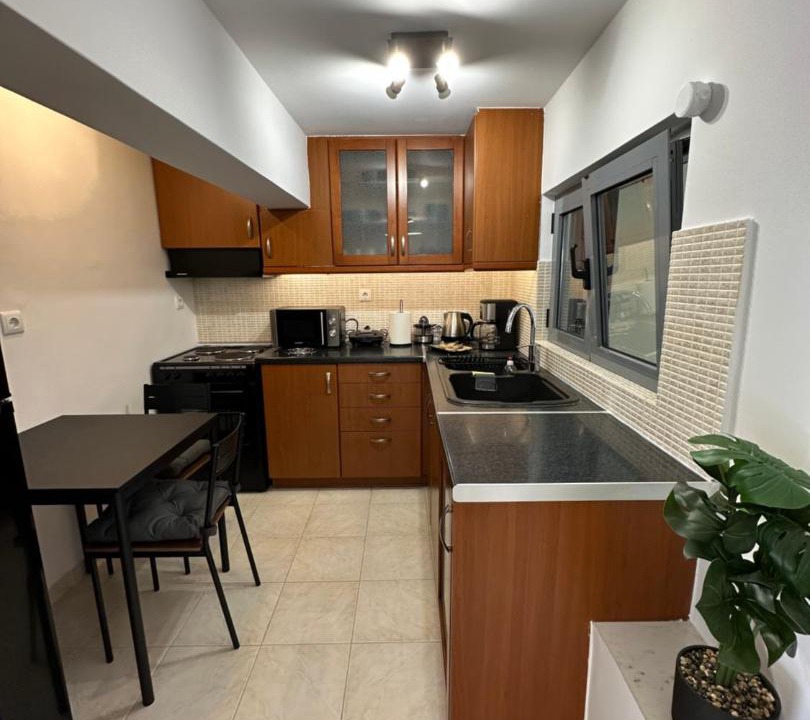 Photo of Kitchen in Agios Dimitrios