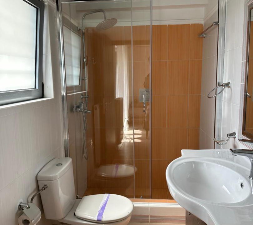 Photo of Bathroom in Agios Dimitrios