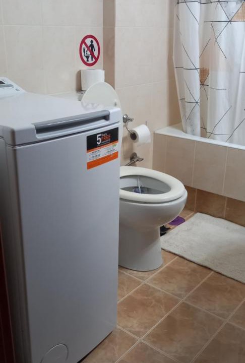 Photo of Bathroom in Markopoulon