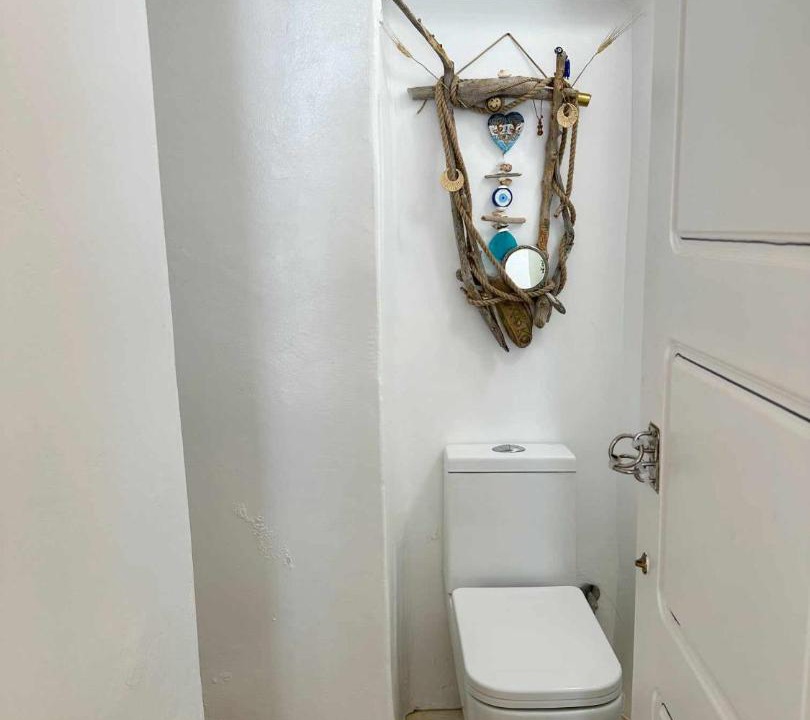 Photo of Bathroom in Little Venice