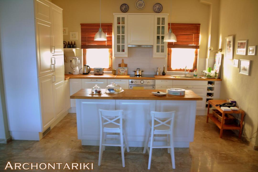 Photo of Kitchen in Vatopedi