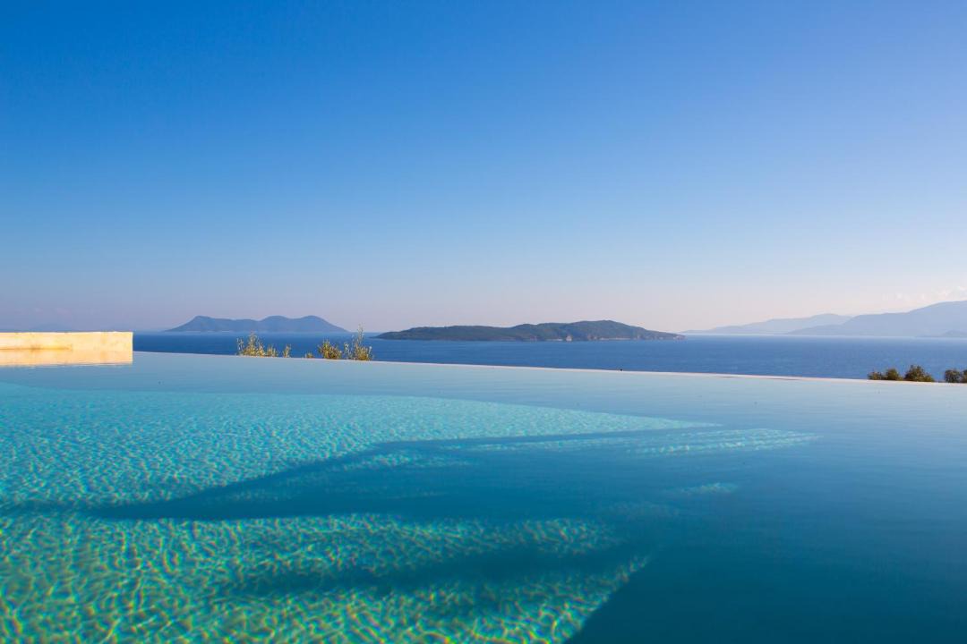Photo of Outdoor in Sivota