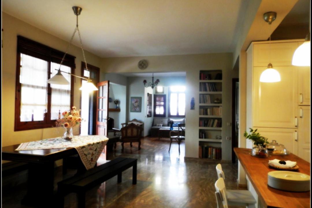 Photo of Livingroom in Vatopedi