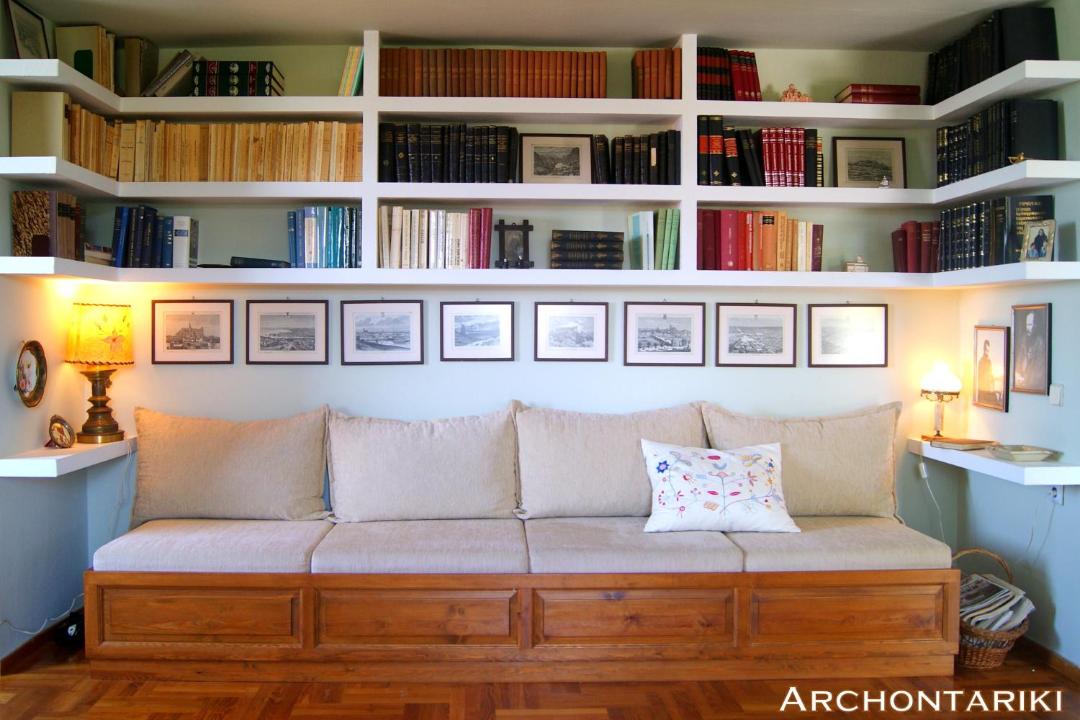 Photo of Livingroom in Vatopedi