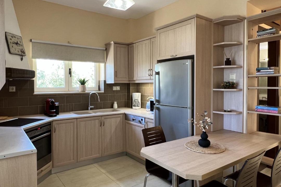 Photo of Kitchen in Filippos