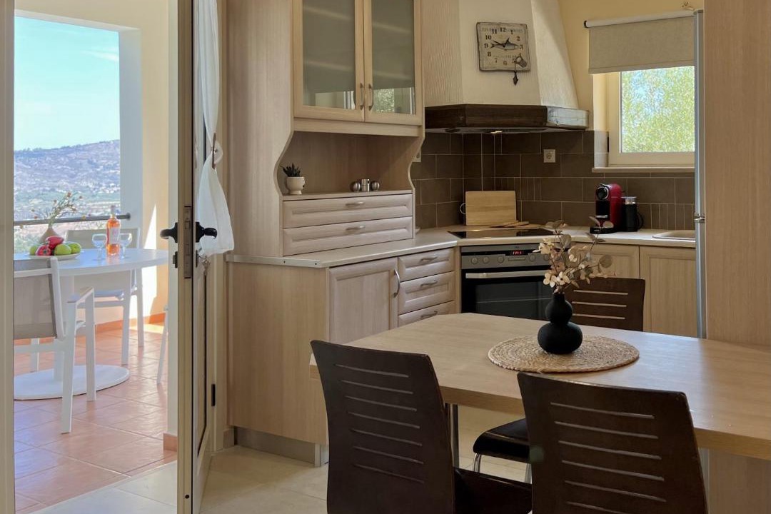 Photo of Kitchen in Filippos