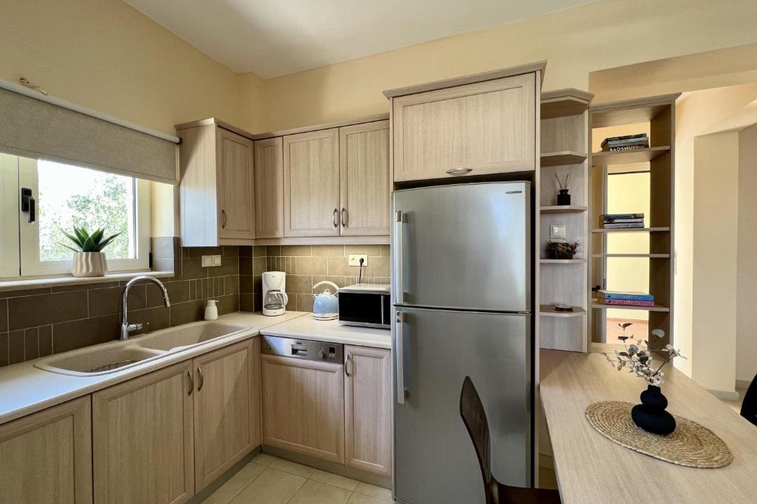 Photo of Kitchen in Filippos