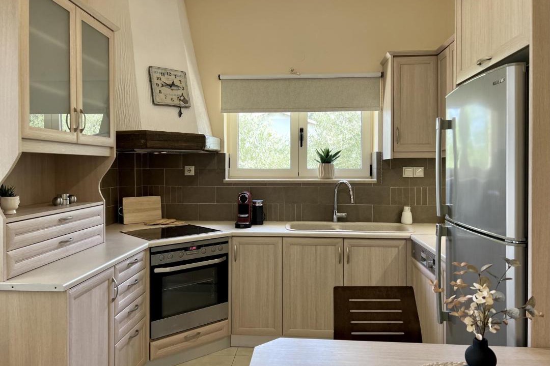 Photo of Kitchen in Filippos