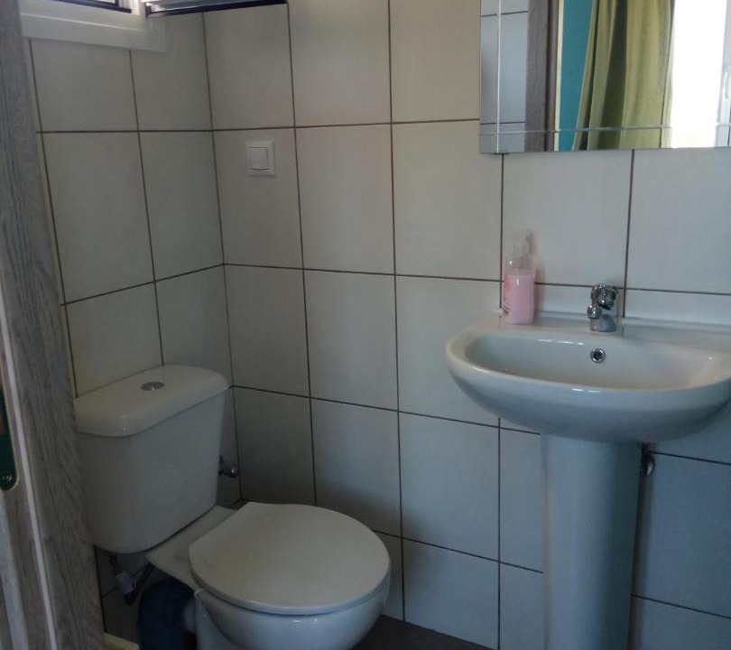 Photo of Bathroom in Alykes