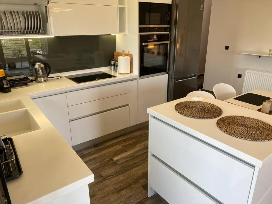 Photo of Kitchen in Khalandrion