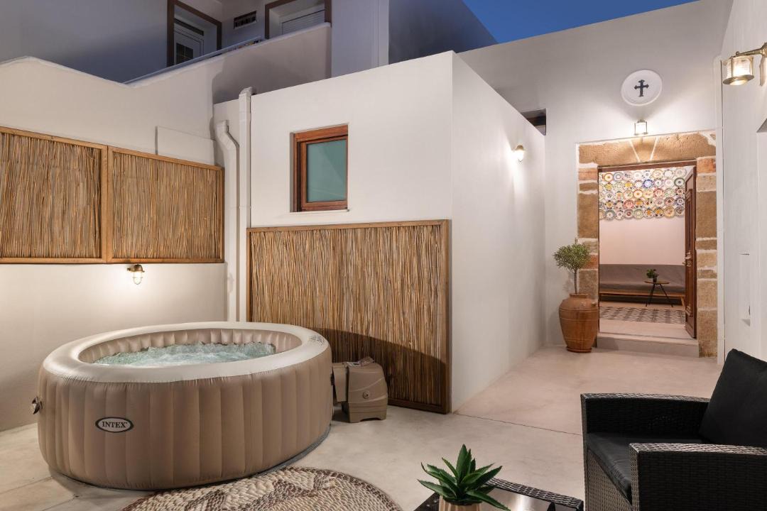 Photo of Bathroom in Archangelos