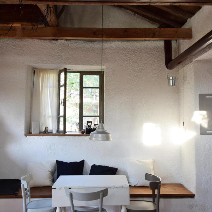 Photo of Livingroom in Arnaia