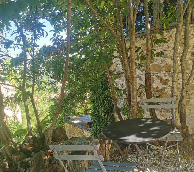 Photo of Patio Balcony in Arnaia