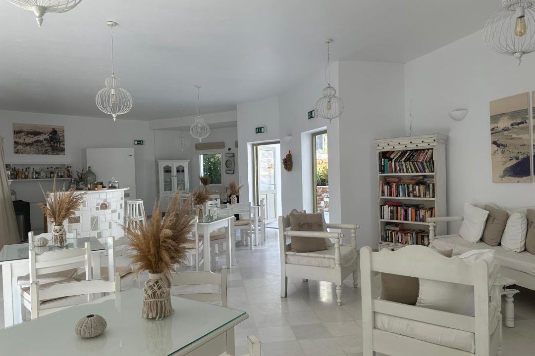 Photo of Others in Antiparos