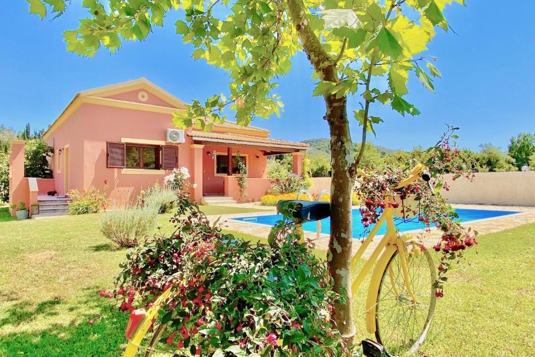 Photo of Outdoor in Sidari
