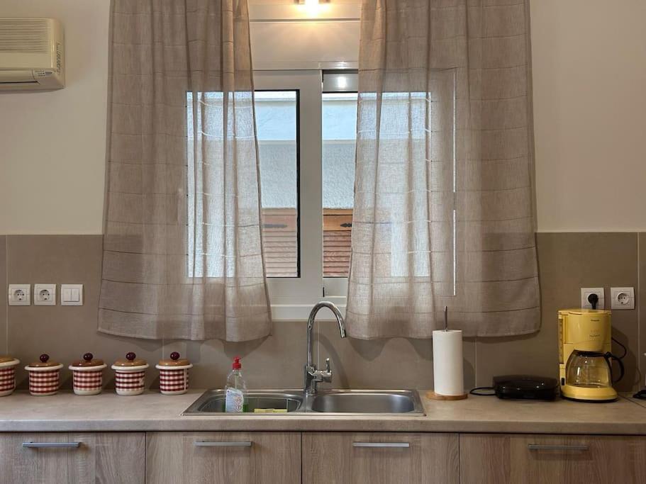 Photo of Kitchen in Aria