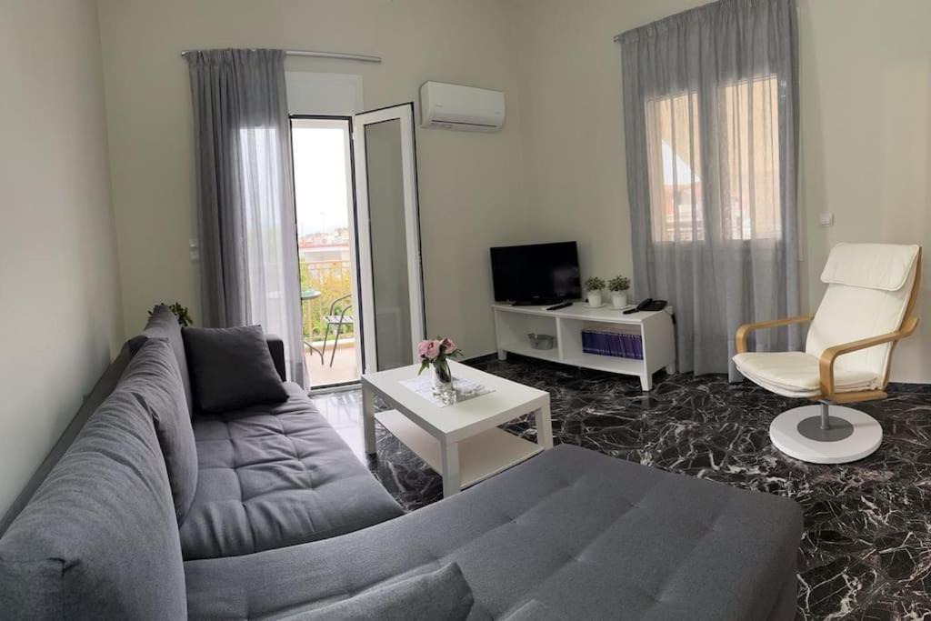 Photo of Livingroom in Aria