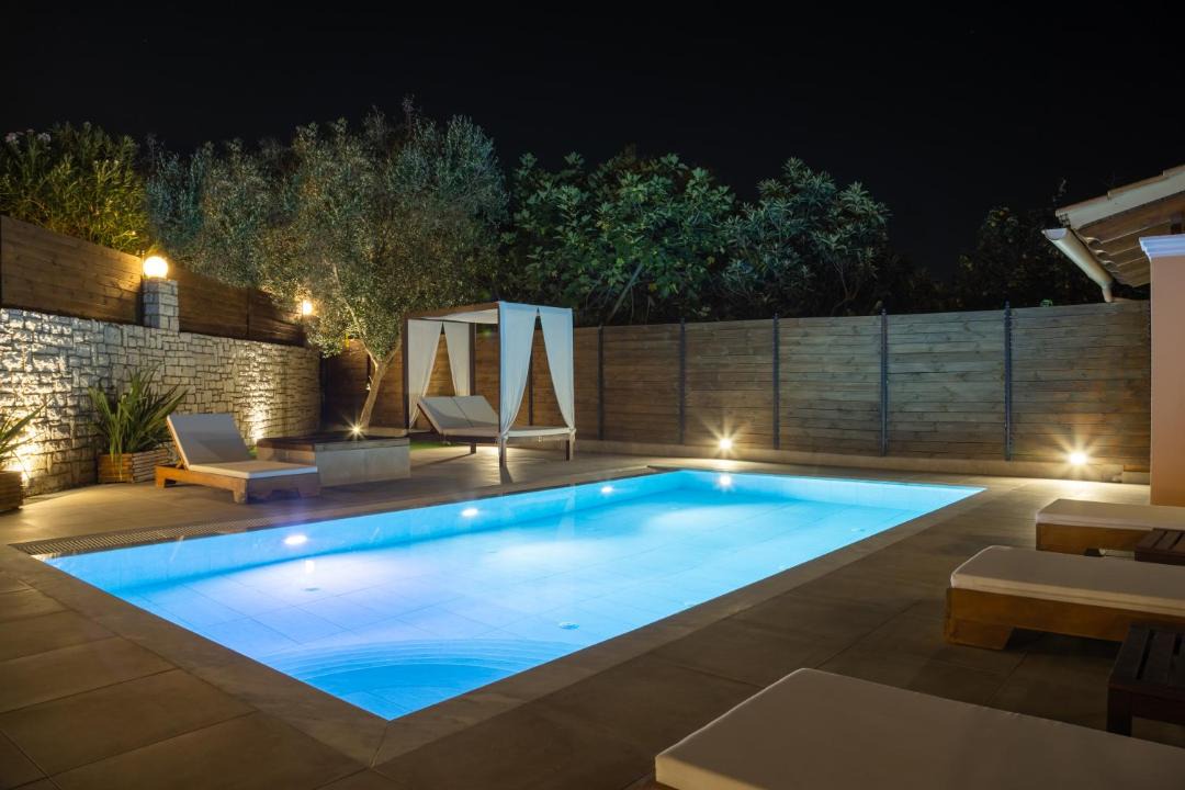 Photo of Outdoor in Corfu Town