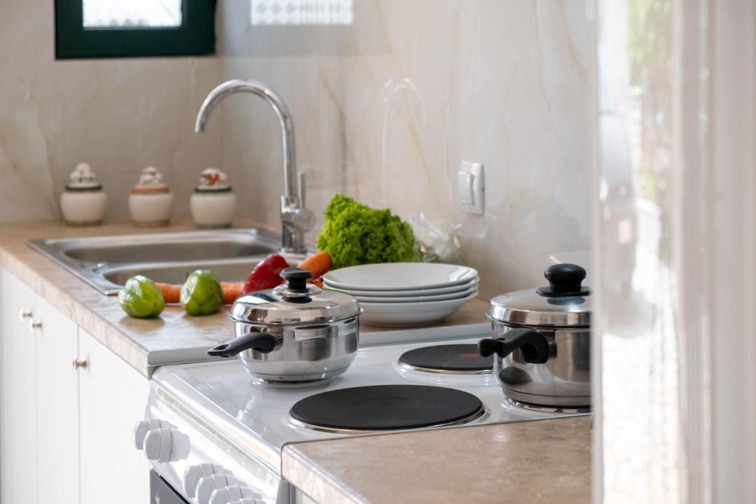 Photo of Kitchen in Nikiana