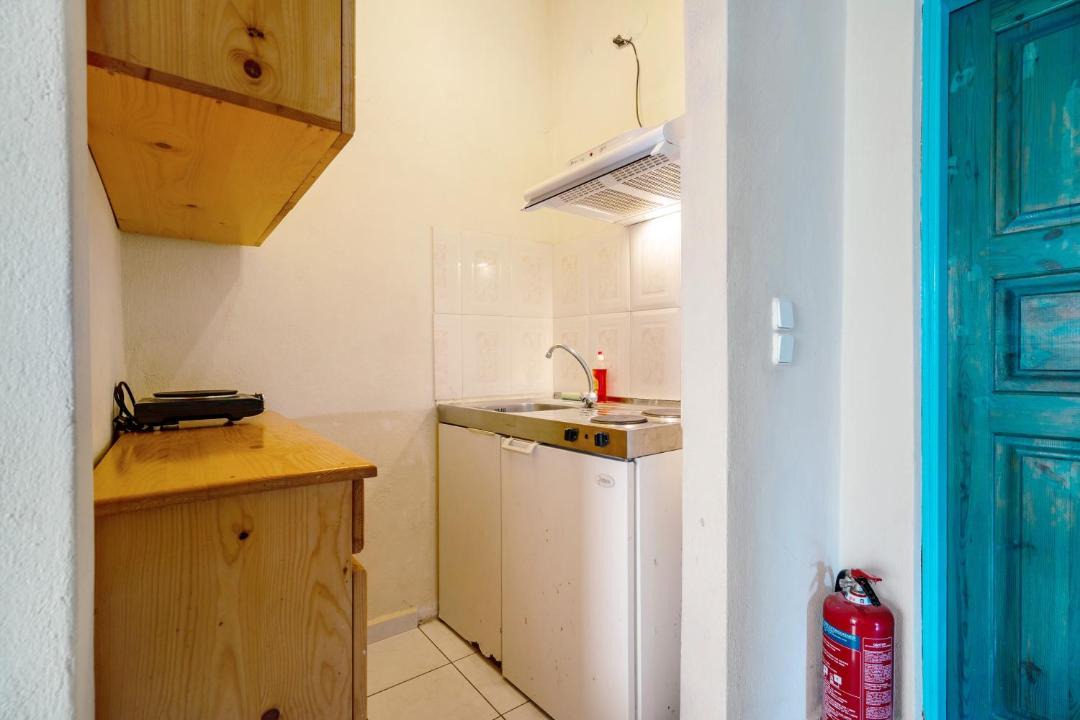 Photo of Kitchen in Frinion